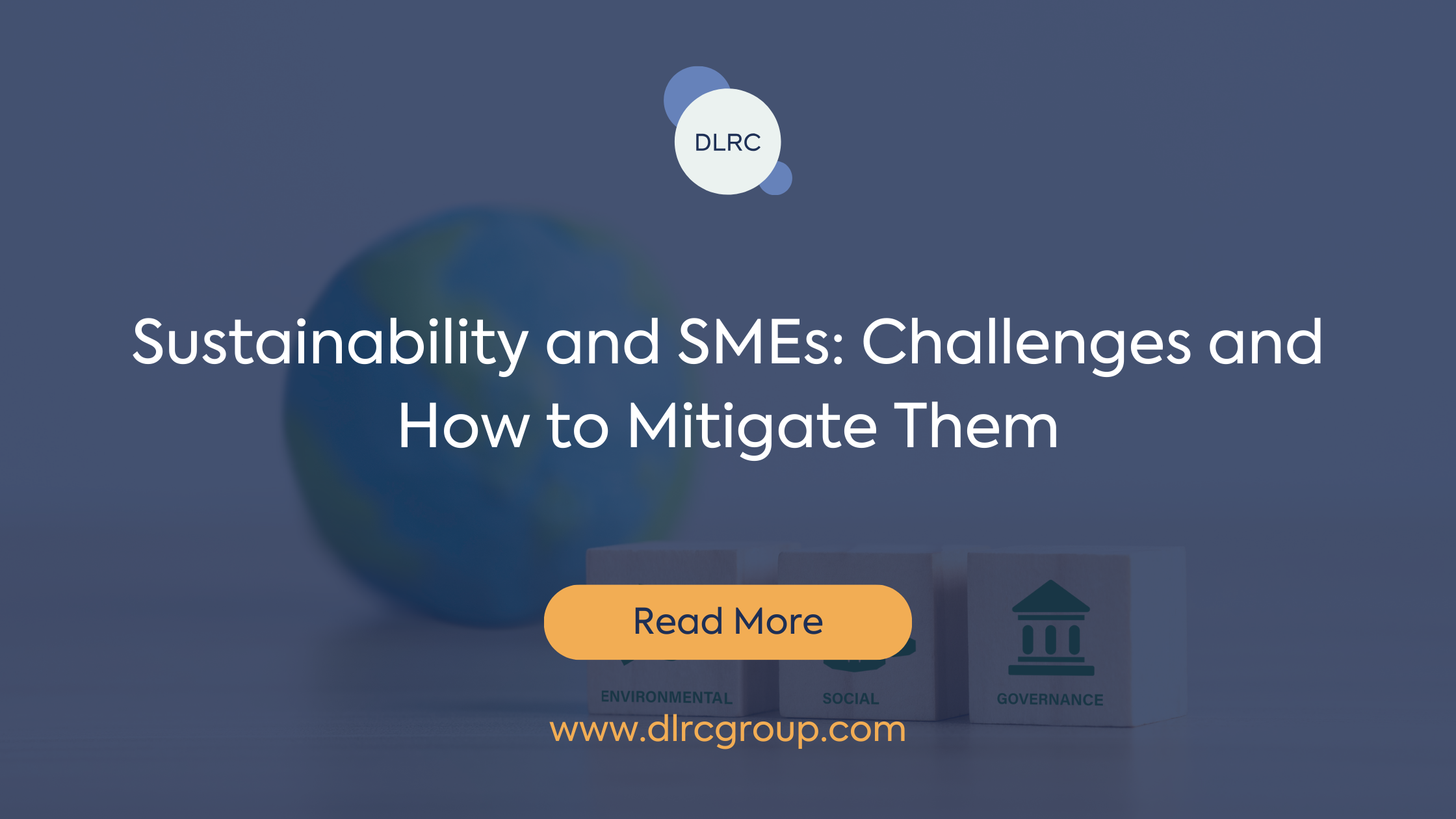 Sustainability and SMEs: Challenges and How to Mitigate Them