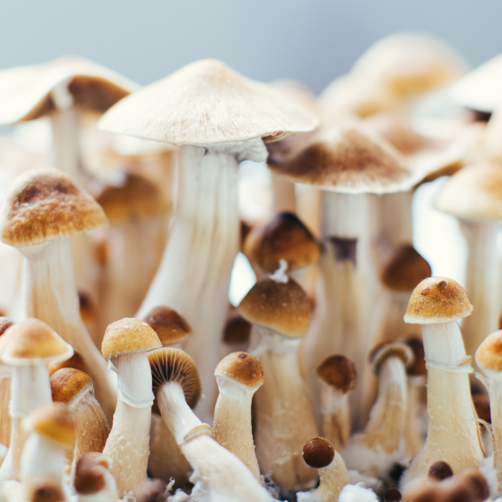 Whitepaper: Regulatory Aspects of Psychedelic Drugs