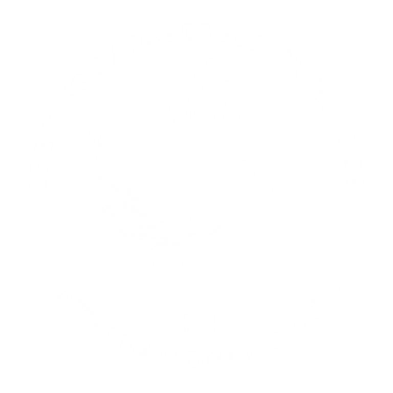 Kings Award for Enterprise - International Trade 2024