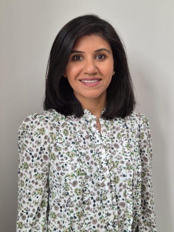 Urvi Savani, Regulatory Consultant, DLRC Group