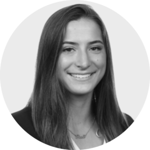 Rose Prizzi – Regulatory Associate 